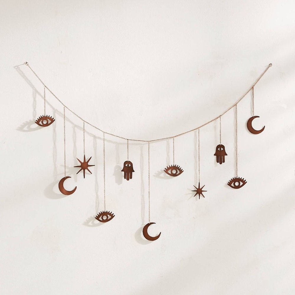 Urban Outfitters Symbology Banner